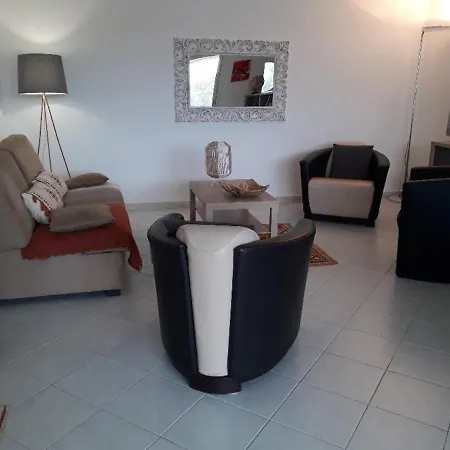 Joli T3 Lumineux Confortable Et Ideale Situation *