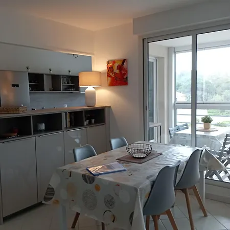 Joli T3 Lumineux Confortable Et Ideale Situation Lejlighed *