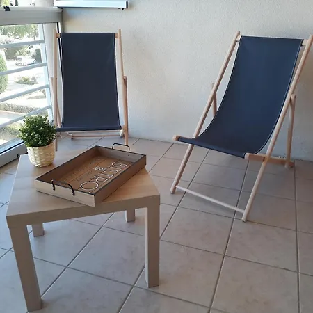 Joli T3 Lumineux Confortable Et Ideale Situation *