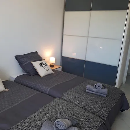 Joli T3 Lumineux Confortable Et Ideale Situation * Cavalaire-sur-Mer